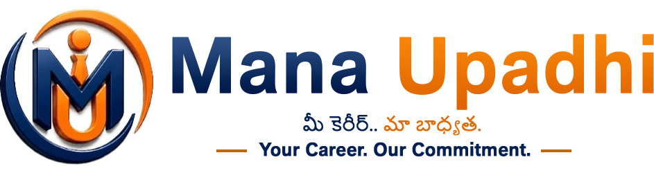 Manaupadhi Logo